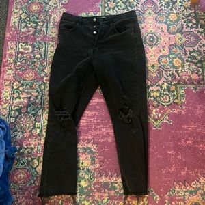 Wild Fable Ripped Jeans